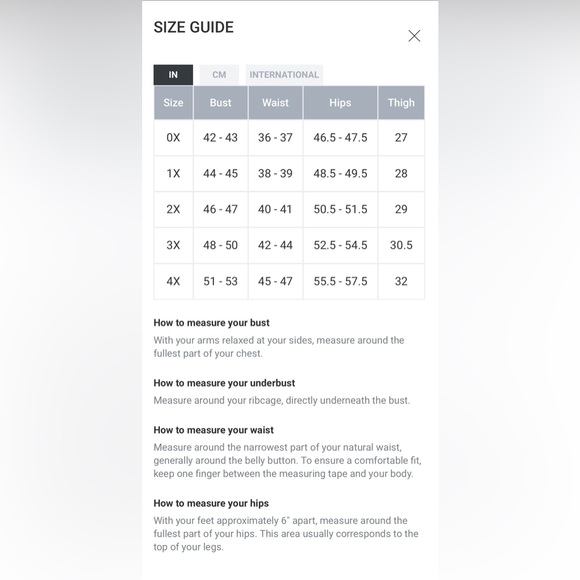 Forever 21 Plus Flounce Midi Dress 1X - Picture 6 of 6